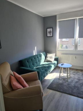 City-Apartment, Zentral, Krefeld & Netflix